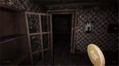 恐怖奶奶重制版手机版