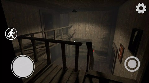 恐怖奶奶重制版手机版