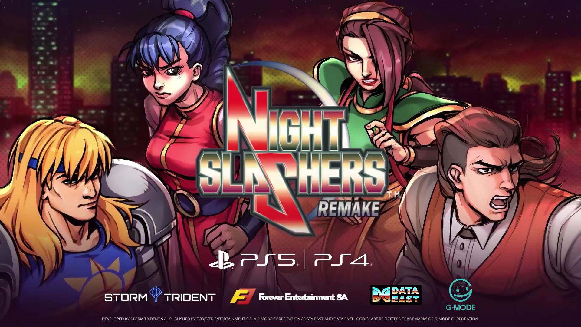 午夜杀生重置版