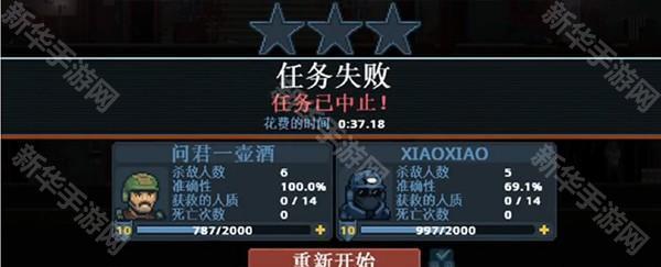 破门而入2行动小队