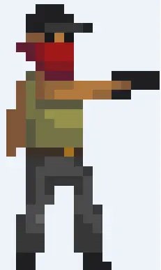 破门而入2行动小队13