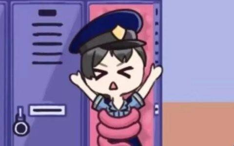 lovecraft locker2中文版