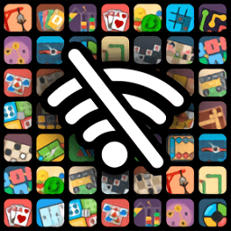 离线游戏合集无广告版