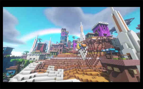 我的世界末日旅途整合包最新版