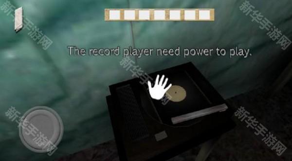 兰德里纳河的森林重制版