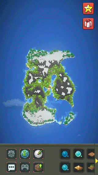 世界盒子全物品