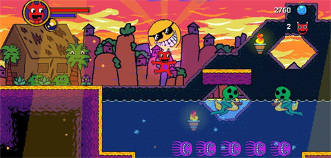 失踪的班班手机版