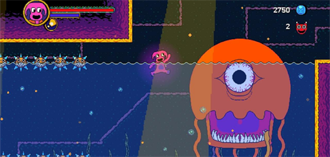 失踪的班班手机版