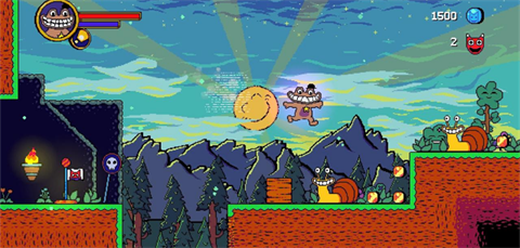 失踪的班班手机版