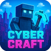 我的世界赛博模组