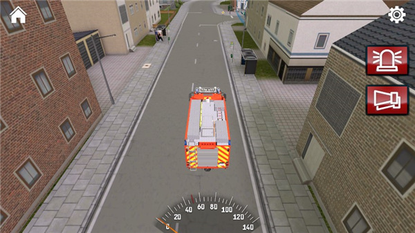 Notruf112上海模组