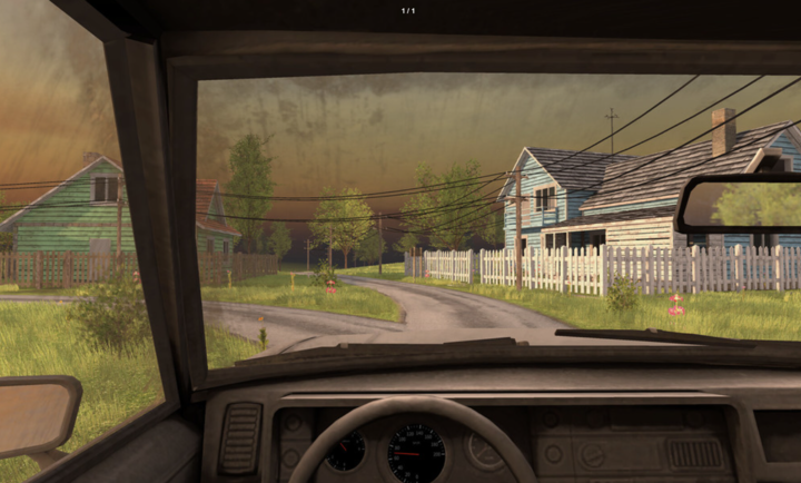 逃离家暴第二章