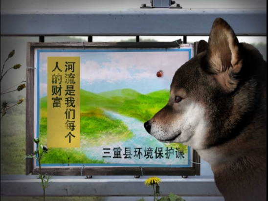 翌日波奇狗的历险记截图2