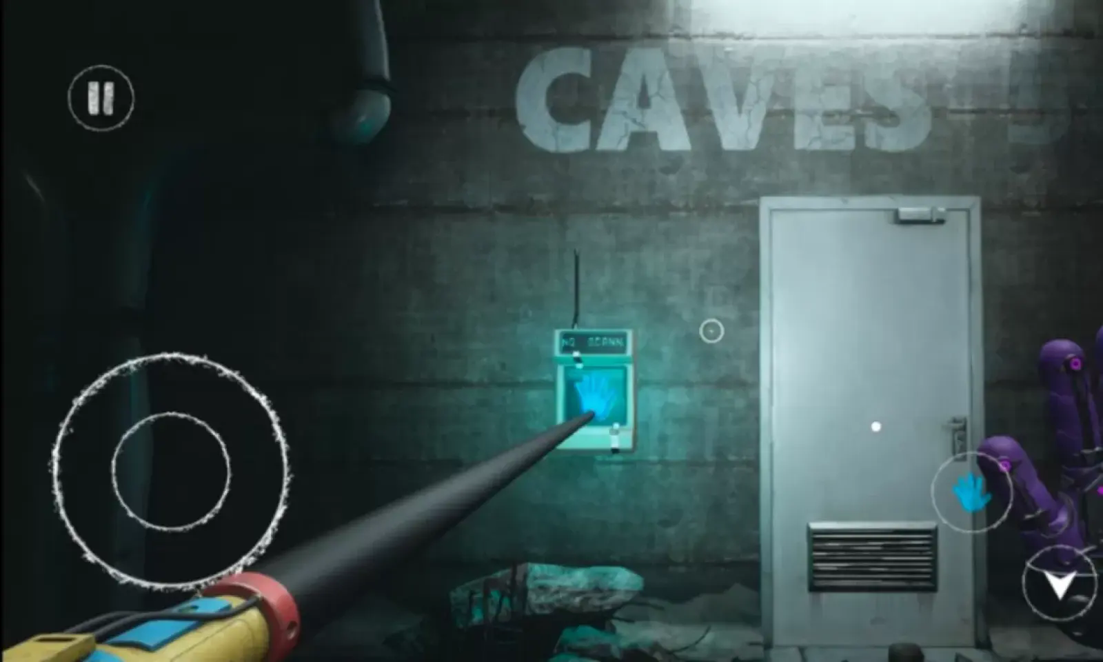 波比的游戏时间第五章手机版