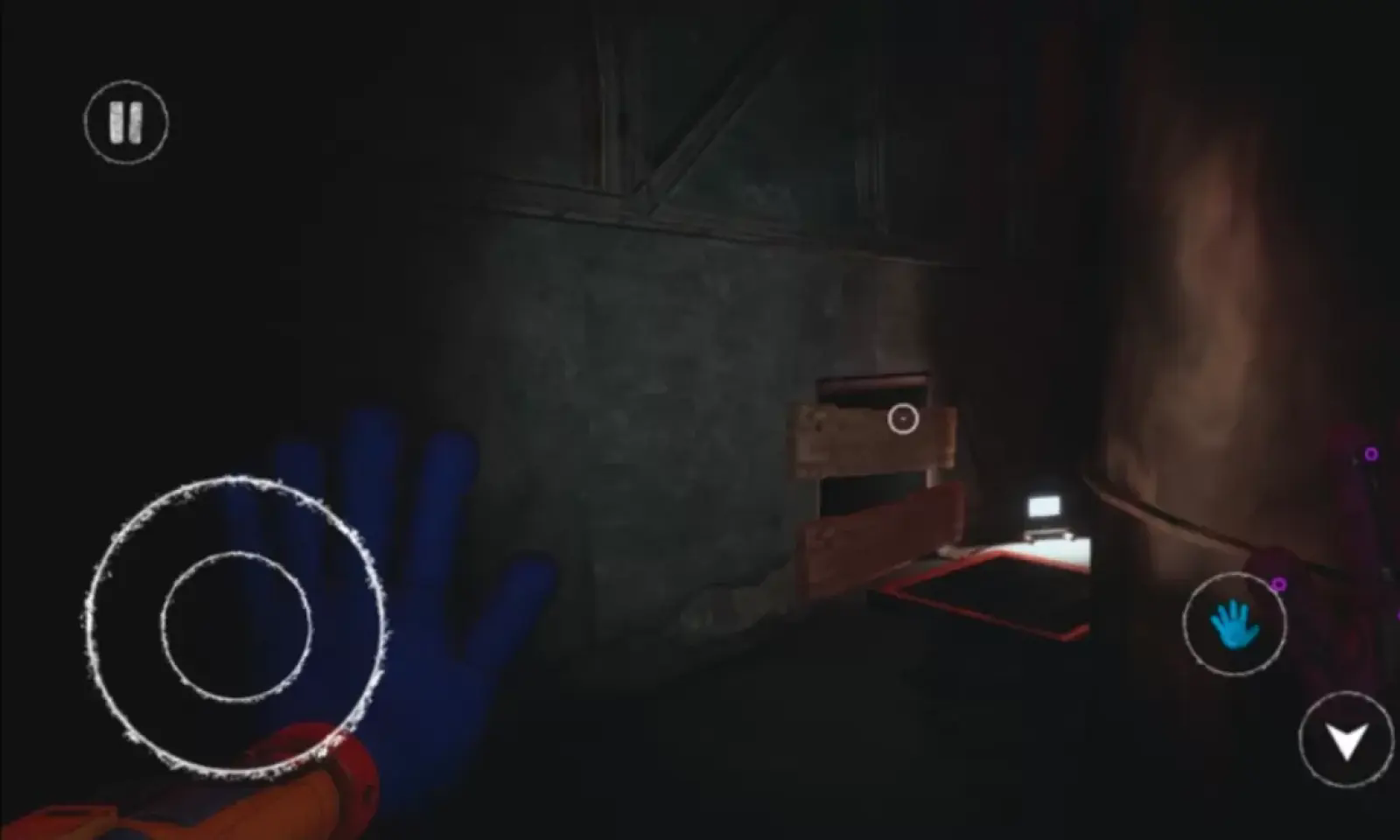 波比的游戏时间第五章手机版