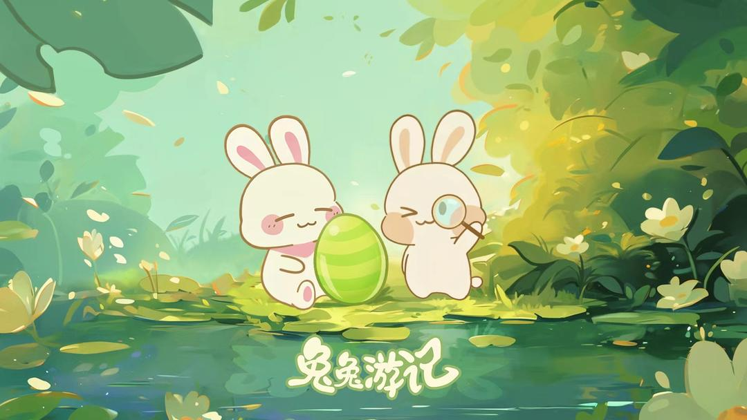兔兔游记