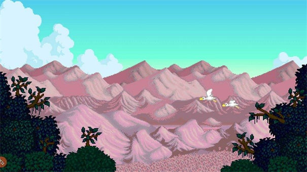 星露谷物语灵幻启动器