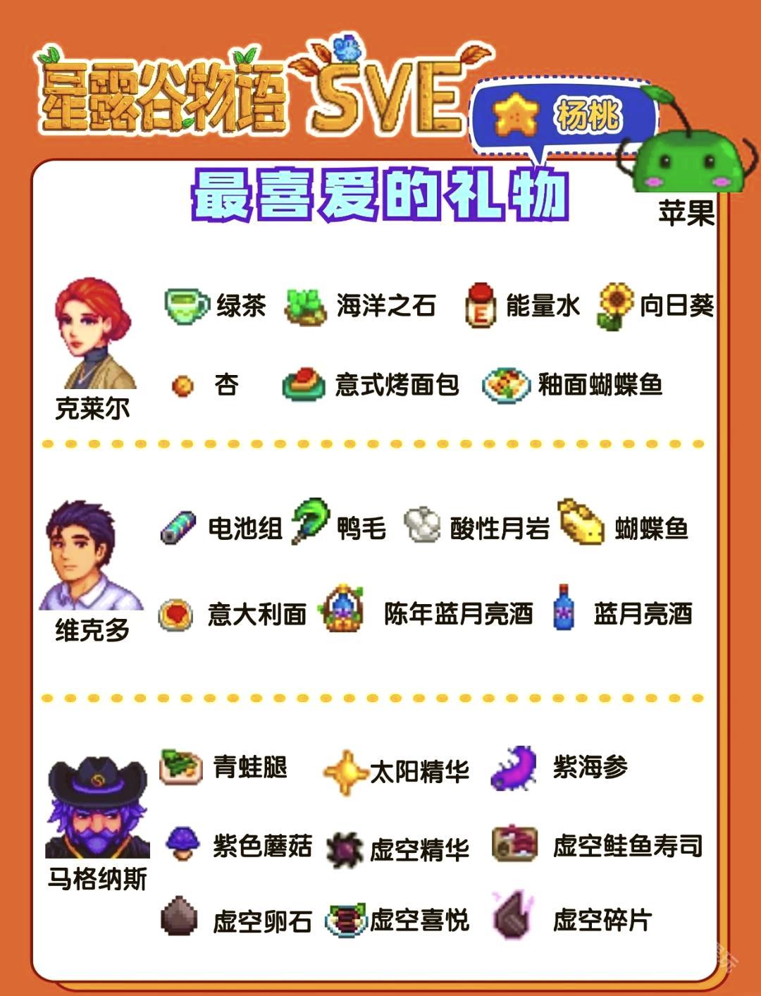 星露谷物语灵幻启动器