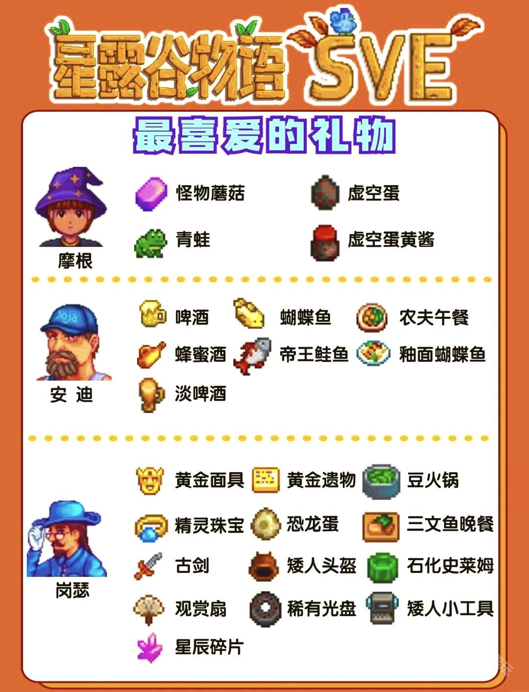 星露谷物语灵幻启动器