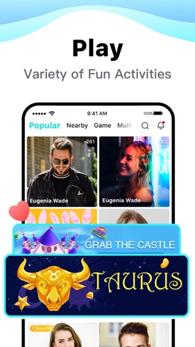 bigo live最新版截图5