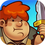 呆呆大冒险官方版