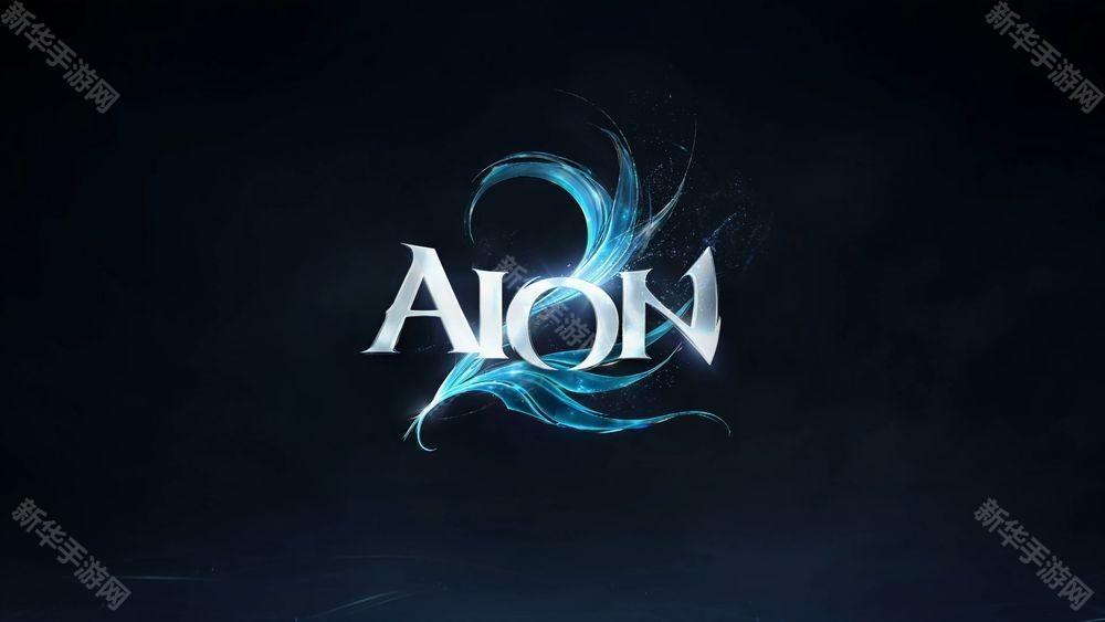 《AION 2》正式公开游戏画面 强调手动控制战斗、自由飞行等玩法