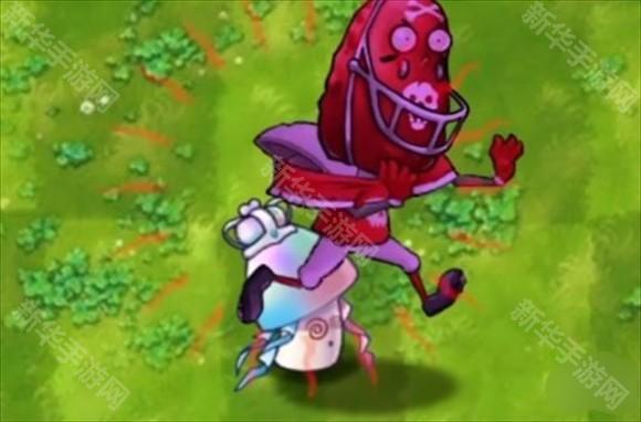 植物大战僵尸融合版