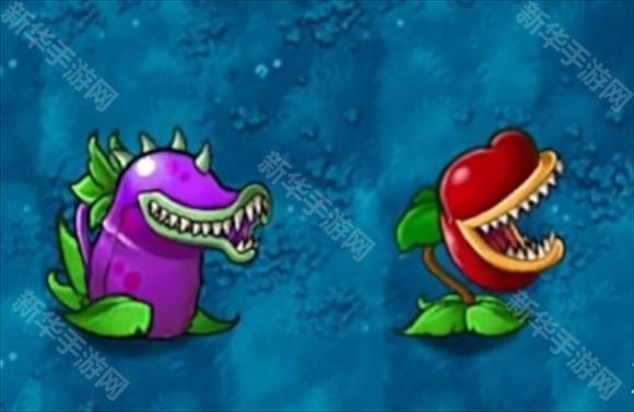 植物大战僵尸融合版