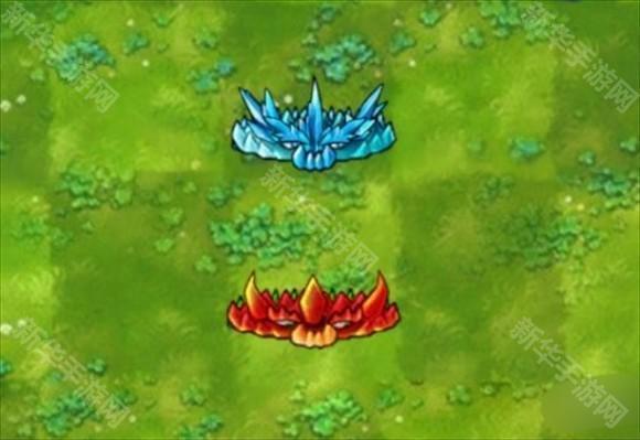 植物大战僵尸融合版