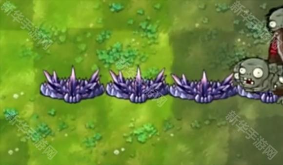 植物大战僵尸融合版