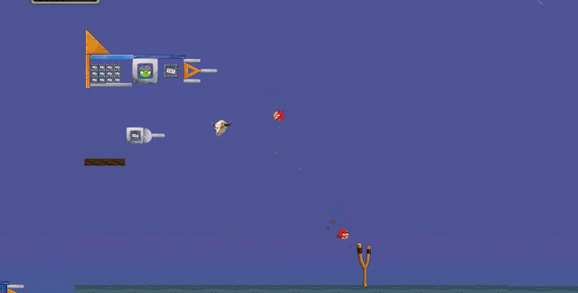 我的鸟制造1.70版