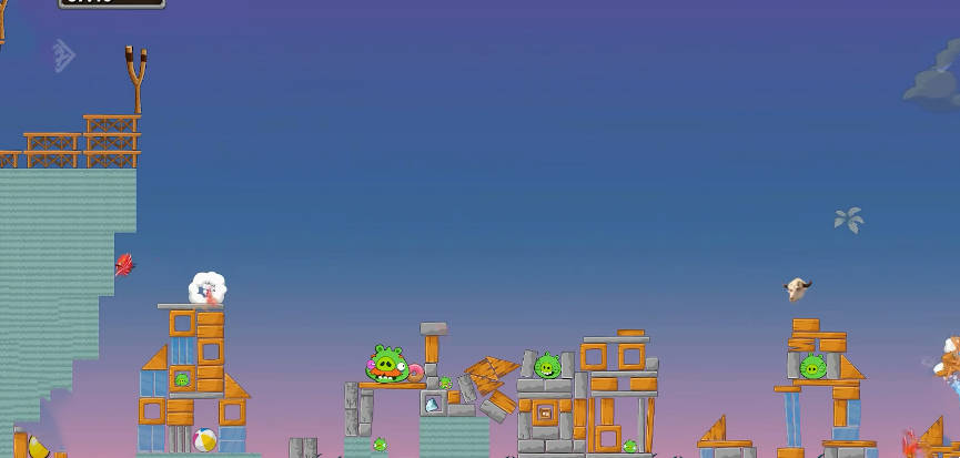 我的鸟制造1.70版