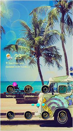 三星主题最新版