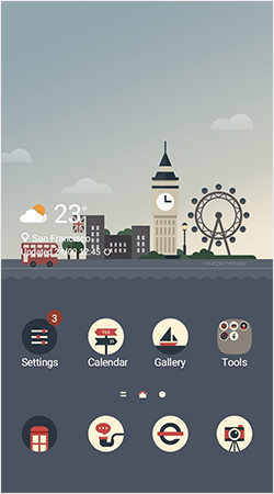 三星主题最新版