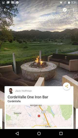 谷歌街景地图高清手机版截图4