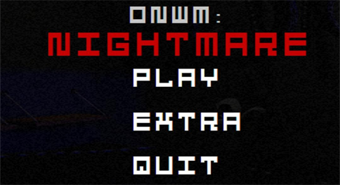 玩具熊午夜后宫梦魇机器人