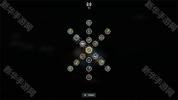 边陲遗民完整版