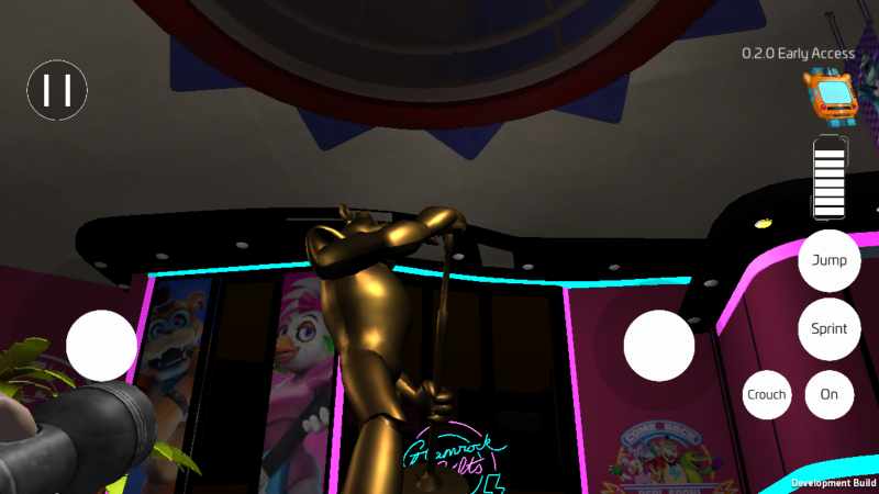 班班幼儿园夜间保安花园