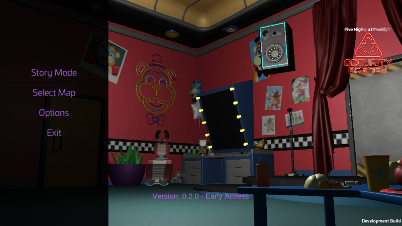 班班幼儿园夜间保安花园截图3