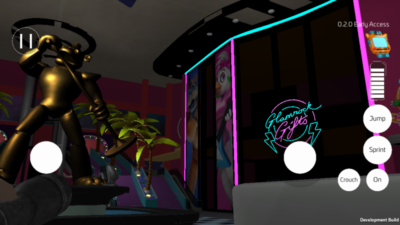 班班幼儿园夜间保安花园