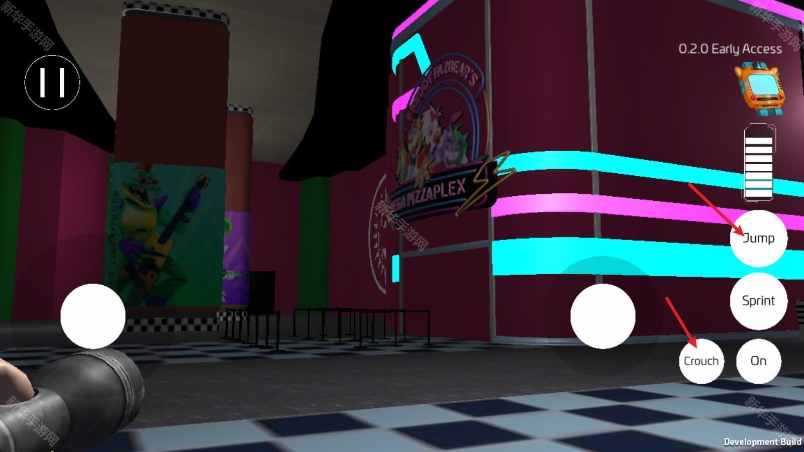 班班幼儿园夜间保安花园