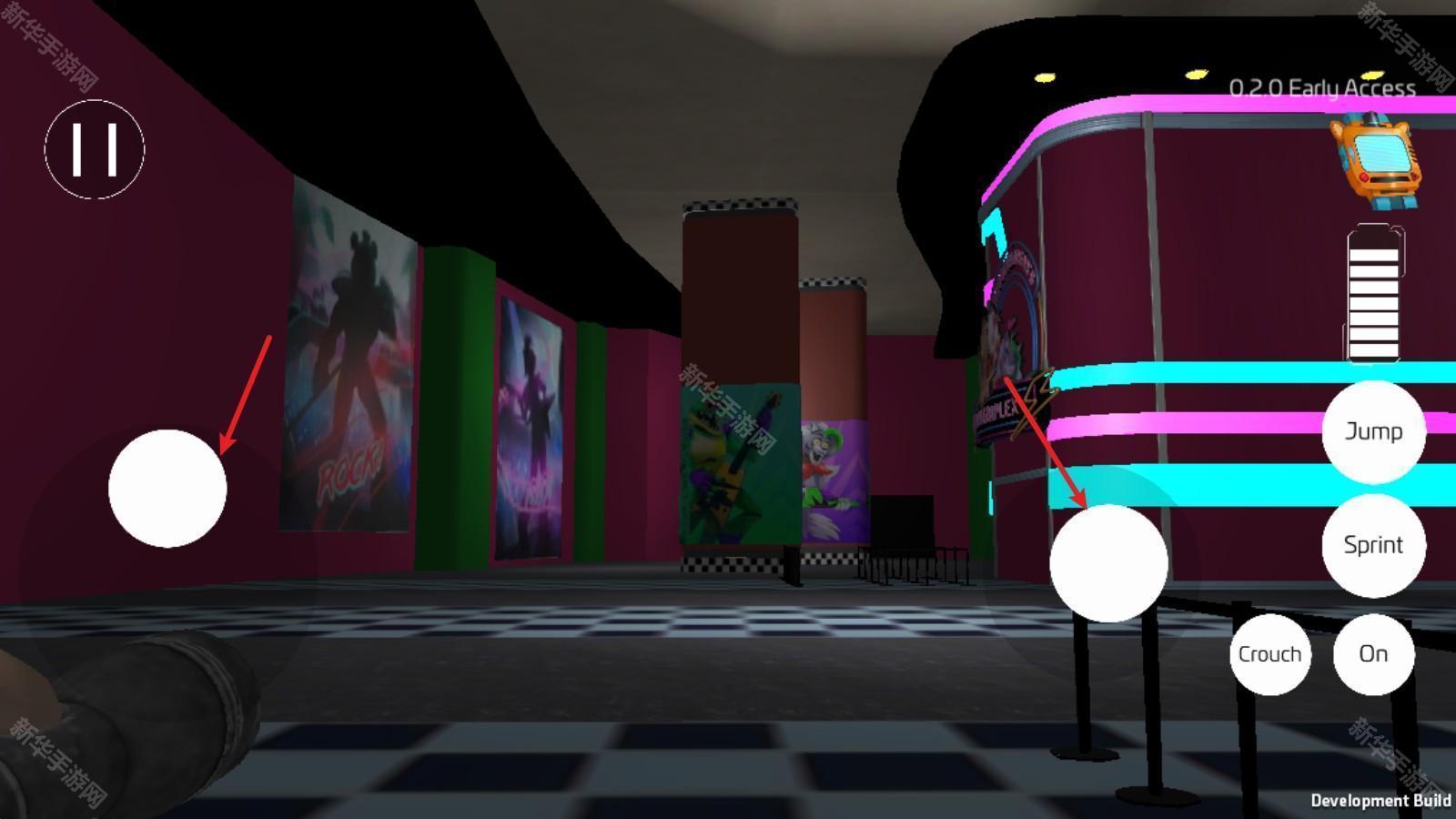 班班幼儿园夜间保安花园