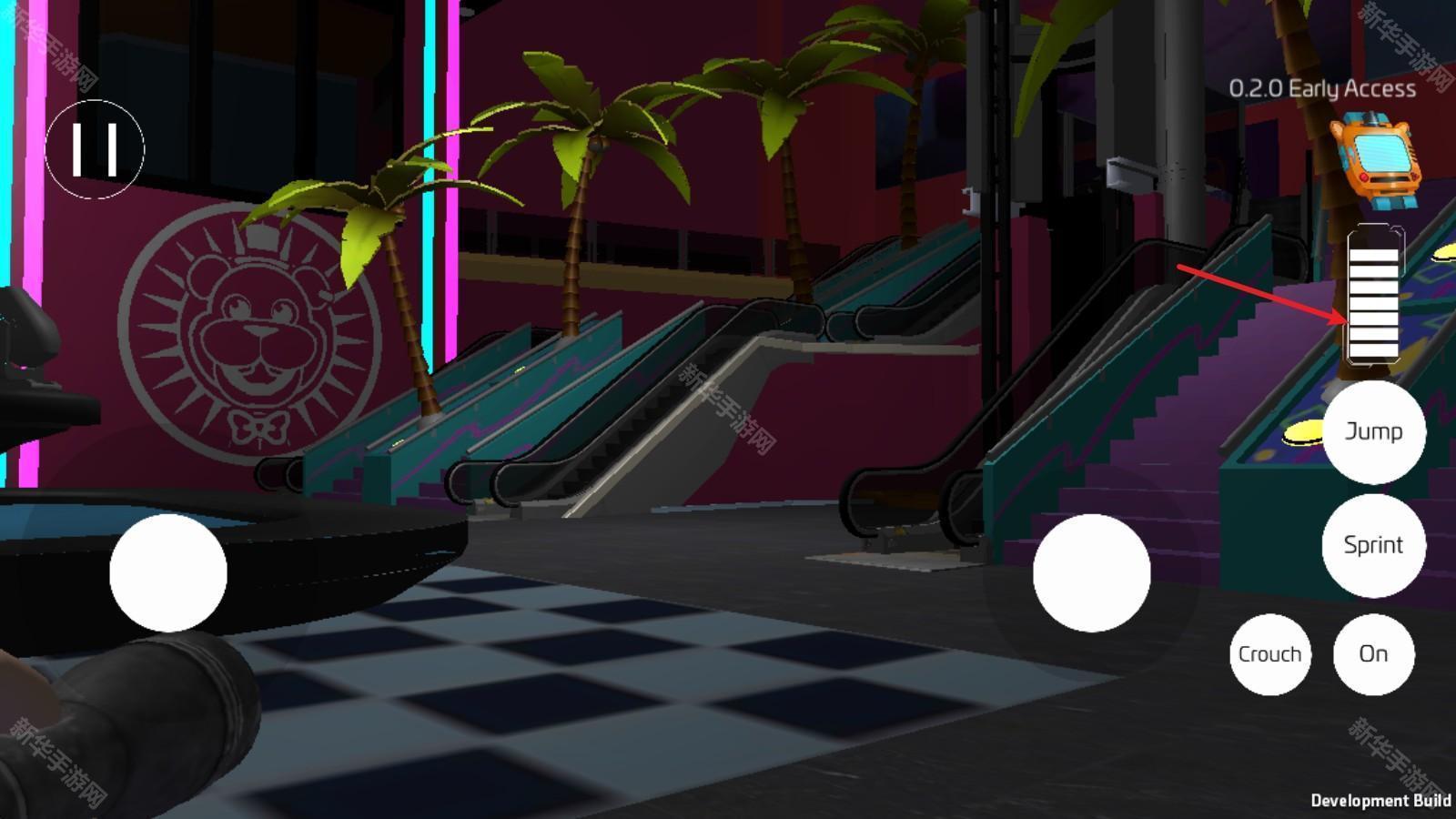 班班幼儿园夜间保安花园