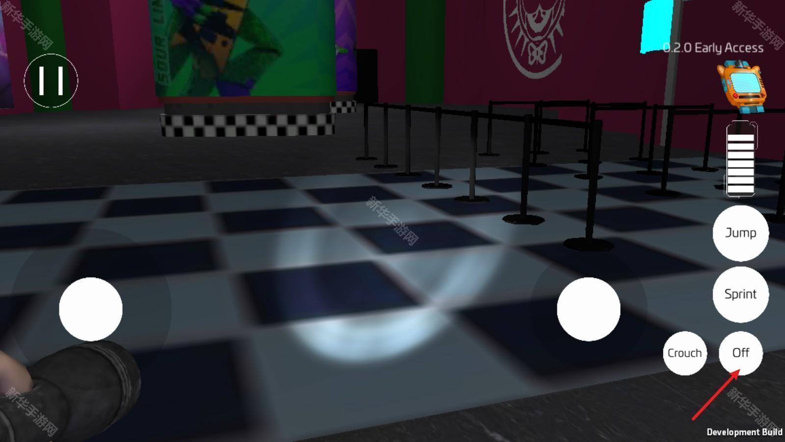 班班幼儿园夜间保安花园