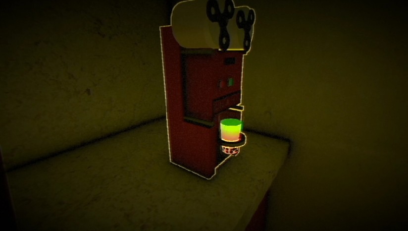 恐怖珍珠奶茶店截图4