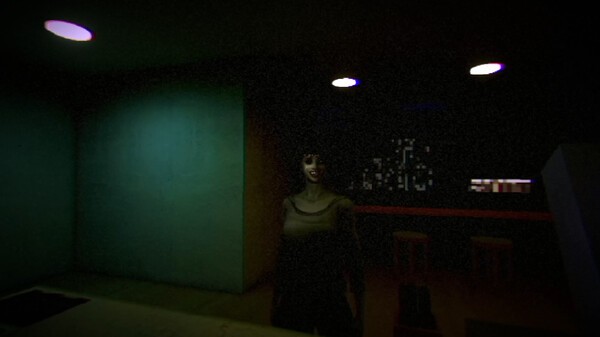 恐怖珍珠奶茶店