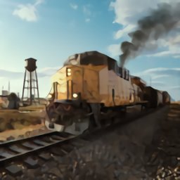 铁路大亨3中文版