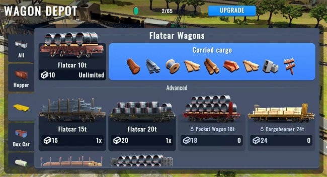 铁路大亨3中文版