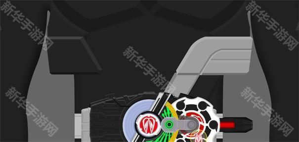 假面骑士SIM模拟器