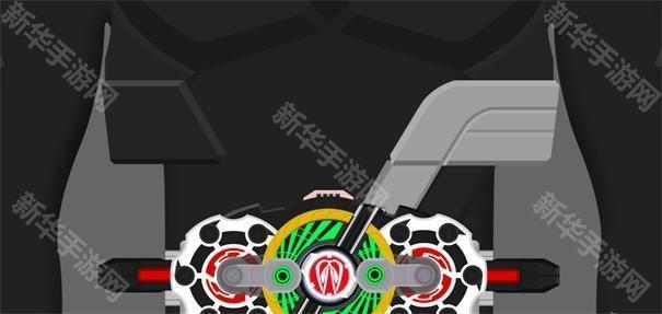 假面骑士SIM模拟器